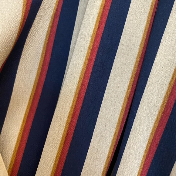 Sexy silky wrap front bodysuit - Picture 4 of 6